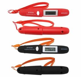 DT8220 New Mini Pen Type Non-Contact LCD Display Digital Infrared  Thermometer supplier