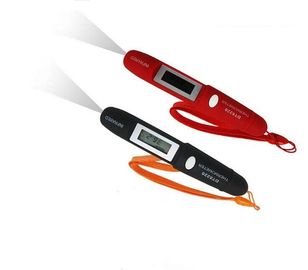 DT8220 New Mini Pen Type Non-Contact LCD Display Digital Infrared  Thermometer supplier