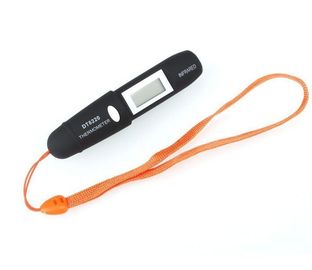 DT8220 New Mini Pen Type Non-Contact LCD Display Digital Infrared  Thermometer supplier