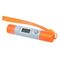 DT8230 -50°C-230°C Pen Type Mini Non-Contact Digital IR Infrared Thermometer For Household Temperature Measurement supplier