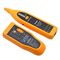 WH806A LAN Network Cable Tester Telephone Wire Tracker for RJ45 RJ11 BNC Metal Line Finding Testing Sequence supplier
