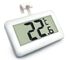 High Precision -20~60℃ Waterproof Digital Refrigerator/Freezer Thermometer for Indoor &amp; Outdoor Use supplier