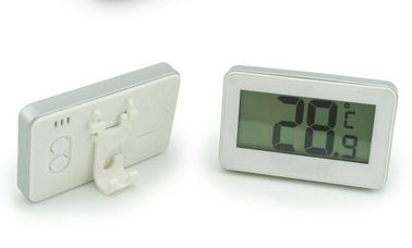 High Precision -20~60℃ Waterproof Digital Refrigerator/Freezer Thermometer for Indoor & Outdoor Use supplier