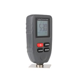 TC-880 Portable Digital LCD Display  0~1300um(0~51.2mil) Ferrous and Non-Ferrous 2 in 1 Coating Thickness Gauge supplier