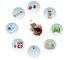 Wireless Key Finder Remote Key Locator 4 Receivers 1 Dock Station Alarm Systems Security Home With LED Flashlight supplier
