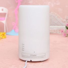 70ml 5W Air Humidifier Ultrasonic Aroma Diffuser Humidifier For Home Essential Oil Diffuser Mist Maker USB Light Fogger supplier