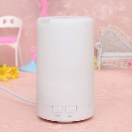 70ml 5W Air Humidifier Ultrasonic Aroma Diffuser Humidifier For Home Essential Oil Diffuser Mist Maker USB Light Fogger supplier