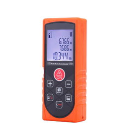 150m Digital Laser Distance Meter Range Finder Measure Diastimeter supplier