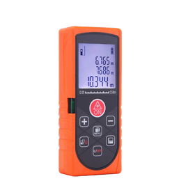 150m Digital Laser Distance Meter Range Finder Measure Diastimeter supplier