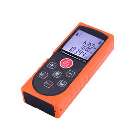 150m Digital Laser Distance Meter Range Finder Measure Diastimeter supplier