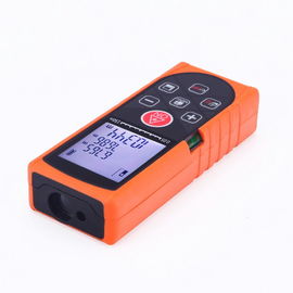 150m Digital Laser Distance Meter Range Finder Measure Diastimeter supplier