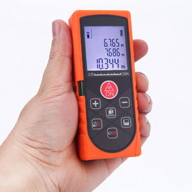 150m Digital Laser Distance Meter Range Finder Measure Diastimeter supplier