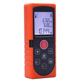 120m Digital Laser Distance Meter Range Finder Measure Diastimeter supplier