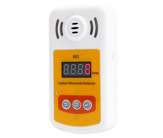 KXL-601 Mini Carbon Monoxide Detector Meter CO Gas Leak Detector Meter with Sound and Light Alarm supplier