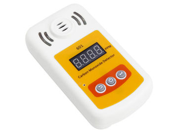 KXL-601 Mini Carbon Monoxide Detector Meter CO Gas Leak Detector Meter with Sound and Light Alarm supplier