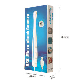 Multifunctional USB 2.0 6-LED Dental Intraoral Intra Oral Digital Micro-check Camera For Hospital  And Clinic supplier