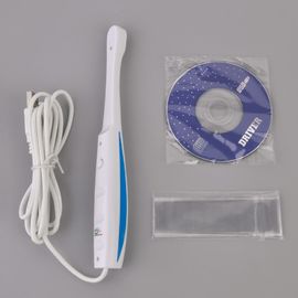 Multifunctional USB 2.0 6-LED Dental Intraoral Intra Oral Digital Micro-check Camera For Hospital  And Clinic supplier