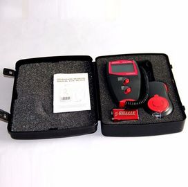 1-100,000 lux Wide Measuring Range Portable Digital Lux Meter Light Level Meter Tester supplier