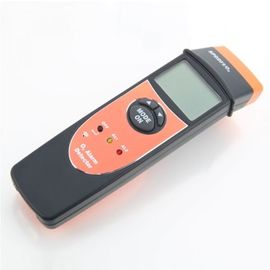 SPD201 4-Digit LCD Display 0～25%(VOL) Portable Digital Oxygen Content Tester Meter Gas Alarm Detector Checker supplier