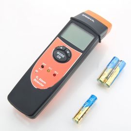 SPD201 4-Digit LCD Display 0～25%(VOL) Portable Digital Oxygen Content Tester Meter Gas Alarm Detector Checker supplier