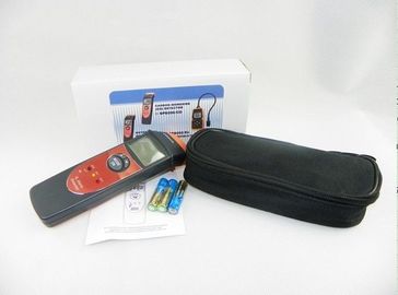 SPD200 0~1000PPM Digital Carbon Monoxide (CO) Content Tester Meter Gas Alarm Detector supplier