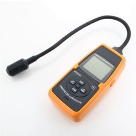 SPD202 Large LCD Display 0~100%LEL 50~50000PPM Digital Combustible Gas Detector Leak Alarm Detector supplier