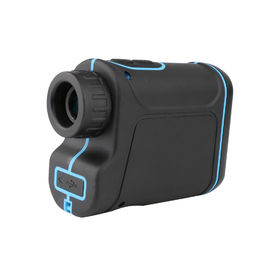 6X 25mm 5-1500m Laser Range Finder Distance Meter Telescope for Golf, Hunting and ect. supplier