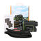 6X 25mm 5-600m Laser Range Finder Distance Meter Telescope for Golf, Hunting and ect. supplier