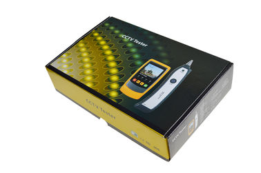 GM61 Handheld Precise CCTV Network Cable Tester Telephone Wire Tracker Line Finder Inspection Instrument supplier