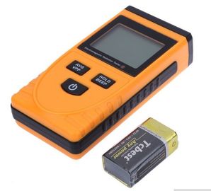 GM3120 Electromagnetic Radiation Tester Electromagnetic EMF Magnetic Electric Field MicroTesla V/m Tester Meter Detector supplier