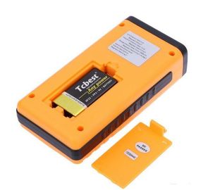 GM3120 Electromagnetic Radiation Tester Electromagnetic EMF Magnetic Electric Field MicroTesla V/m Tester Meter Detector supplier