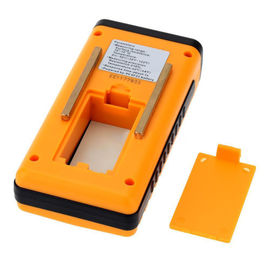 GM3110 Anti-static Data Handheld Accurate  Surface Resistance Meter Earth Resistance Meter LCD Display Ohm Meter supplier