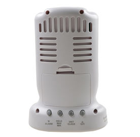 GM8801 High Sensitive 0-3mg/m3  Formaldehyde Detector Meter HCHO Air Quality Testing Gas Analyzer Testeride Detector supplier