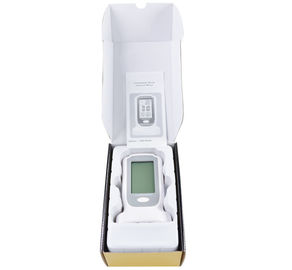 GM8801 High Sensitive 0-3mg/m3  Formaldehyde Detector Meter HCHO Air Quality Testing Gas Analyzer Testeride Detector supplier