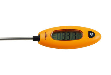 GM1311 High Performance Professional Digital Food/BBQ/Meat Thermometer supplier