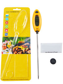 GM1311 High Performance Professional Digital Food/BBQ/Meat Thermometer supplier