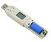 GM1365 Digital Humidity And Temperature Meter Temperature And Humidity Recorder USB Flash Disk Pen Type Thermometer supplier