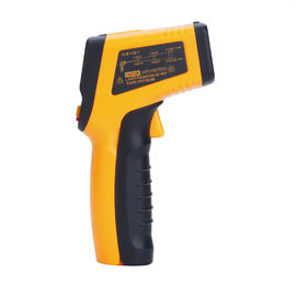 GM400 Non Contact Portable -50°C to 400°C Digital Infrared Thermometer For Industrial Temperature Measurement supplier