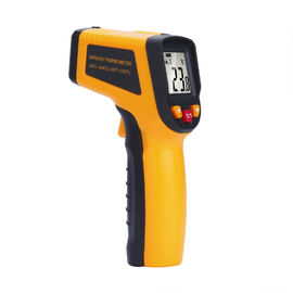 GM400 Non Contact Portable -50°C to 400°C Digital Infrared Thermometer For Industrial Temperature Measurement supplier