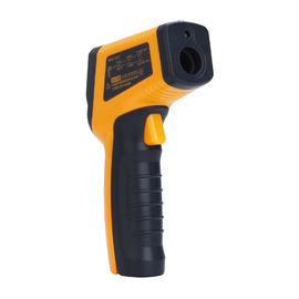 GM600 Non Contact Portable -50°C to 600°C Digital Infrared Thermometer For Industrial Temperature Measurement supplier