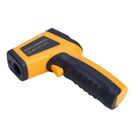 GM600 Non Contact Portable -50°C to 600°C Digital Infrared Thermometer For Industrial Temperature Measurement supplier