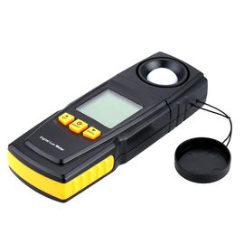 GM1020 High Accuracy 0-200,000 Lux Digital Lux Meter LCD Lux Luminometer Photometer Tester supplier