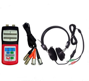 MS120 Mechanic's Stethoscope Engine Noises Tester Mechanic Faults Detector 100dB supplier