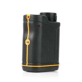 8X 24mm 3-1000m Laser Range Finder Distance Meter Telescope for Golf, Hunting and ect. supplier