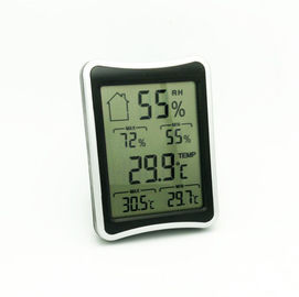 DTH-113 LCD Display-10-50℃ Digital Max Min Indoor Hygrometer Thermometer Digital Humidity Meter supplier