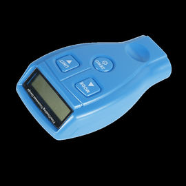 GM200A 0-1.8mm Mini LCD Display Film/Coating Thickness Gauge Car Painting Thickness Tester Paint Thickness Meter supplier