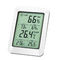 DHT820  LCD Display-10-50℃ Digital Max Min Indoor Hygrometer Thermometer Digital Humidity Meter supplier