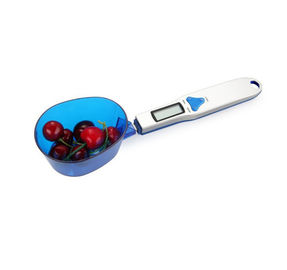 500g/0.1g Portable LCD Digital Kitchen Scale Measuring Spoon Gram Electronic Spoon Weight Volumn Food Scale Cooking Tool supplier