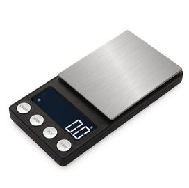 200g/0.01g Mini LCD Digital Scale Portable High-precision Electronic Weight Gold Jewelry Scales Pocket kitchen Scale supplier