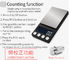 300g/0.01g Mini LCD Digital Scale Portable High-precision Electronic Weight Gold Jewelry Scales Pocket kitchen Scale supplier
